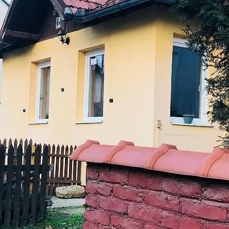 Yellow House