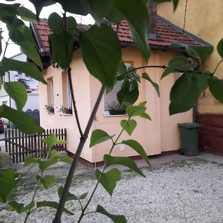 Yellow House Visoko