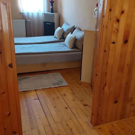 Yellow House Visoko